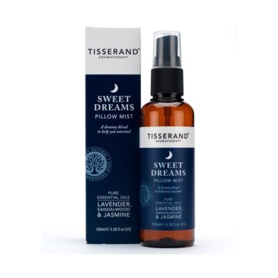 Tisserand Sleep Better Body & Pillow Mist