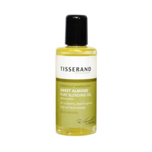 Tisserand Sweet Almond Ethically Harvested Blending Oil 100ml