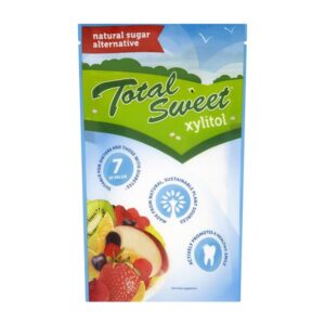 Total Sweet Xylitol Natural Sugar Alternative 1kg