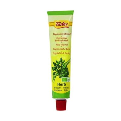 Tartex Yeast Pâté With Herbs