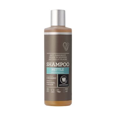 Urtekram Nettle Shampoo Organic