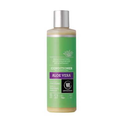 Urtekram Organic Aloe Vera Conditioner