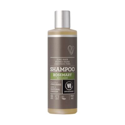 Urtekram Organic Rosemary Shampoo