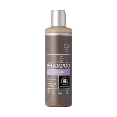Urtekram Rhassoul Organic Shampoo