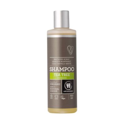 Urtekram Tea Tree Shampoo Organic