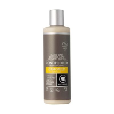 Urtekram Camomile Conditioner Blonde Organic
