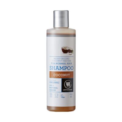 Urtekram Coconut Shampoo Normal Hair