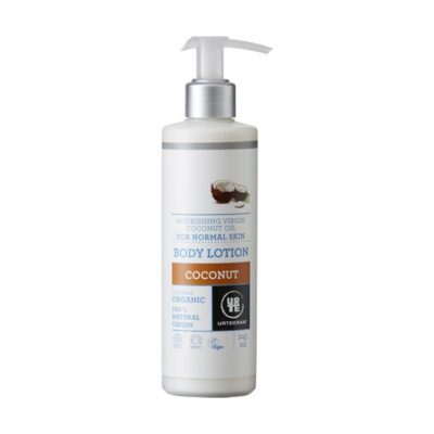 Urtekram Coconut Body Lotion