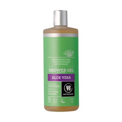 Urtekram Aloe Vera Shower Gel