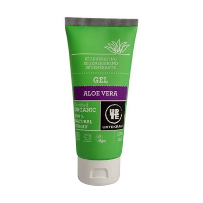 Urtekram Organic Aloe Vera Gel