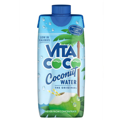 Vita Coco 100% Natural Coconut Water