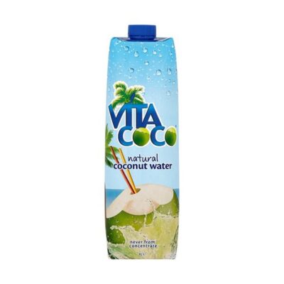 Vita Coco 100% Natural Coconut Water