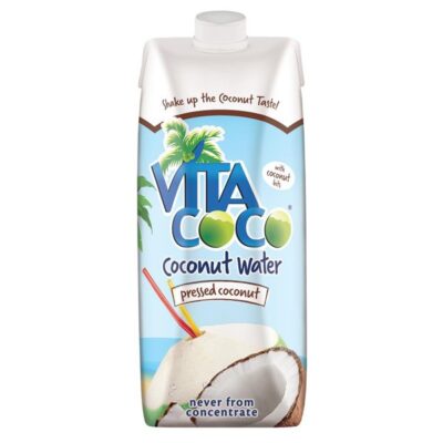 Vita Coco Extra Coconut Water