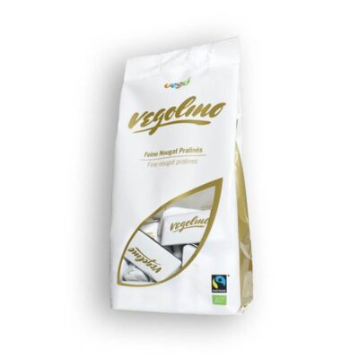Vego Vegolino Fine Nougat Pralines