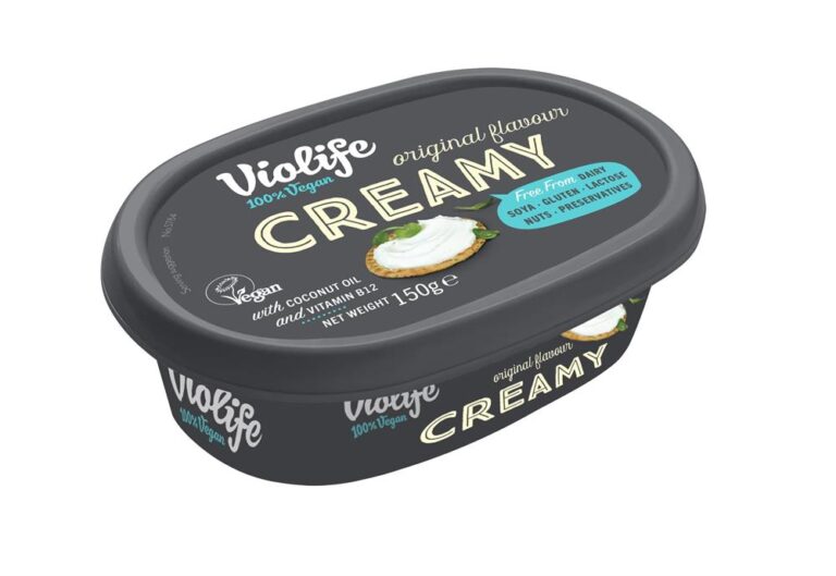 Violife Creamy Original
