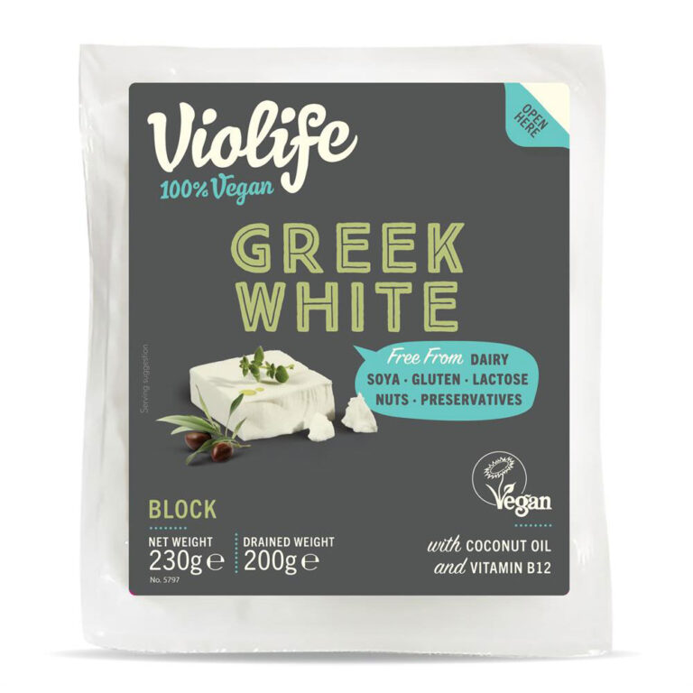 Violife Greek White