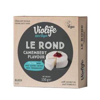 Violife Le Rond Camembert