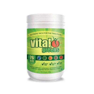 Vital Greens Powder