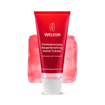 Weleda Pomegranate Regenerating Hand Cream