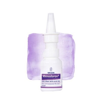 Weleda Rhinodoron Nasal Spray