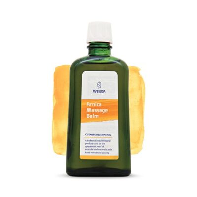 Weleda Arnica Massage Balm