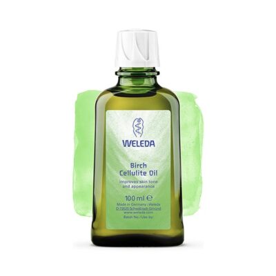 Weleda Birch Cellulite Oil