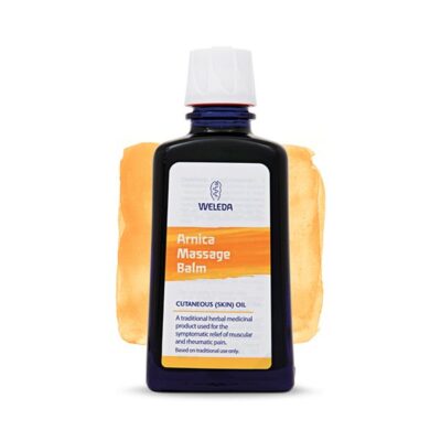 Weleda Arnica Massage Balm
