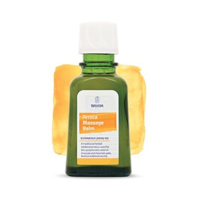 Weleda Arnica Massage Balm