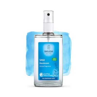 Weleda Sage Deodorant