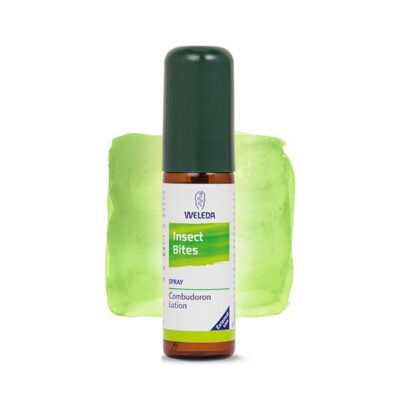 Weleda Insect Bites Spray
