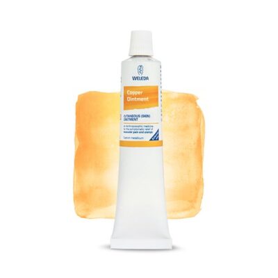 Weleda Copper Ointment