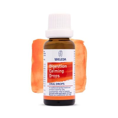 Weleda Digestion Calming Drops