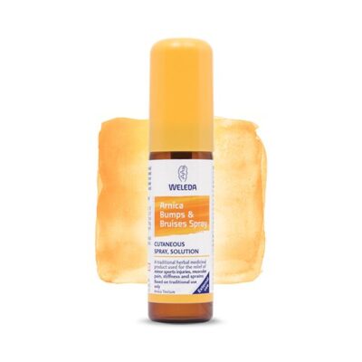 Weleda Arnica Bumps & Bruises Skin Spray