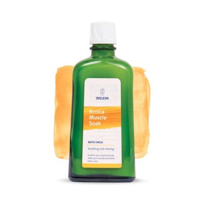 Weleda Arnica Muscle Soak