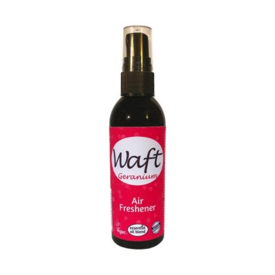 Waft Air Freshener Geranium