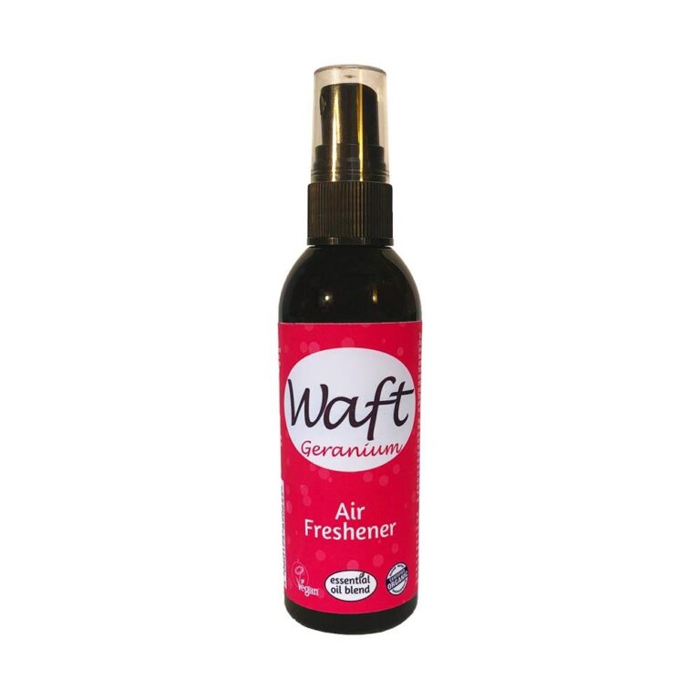 Waft Air Freshener Geranium