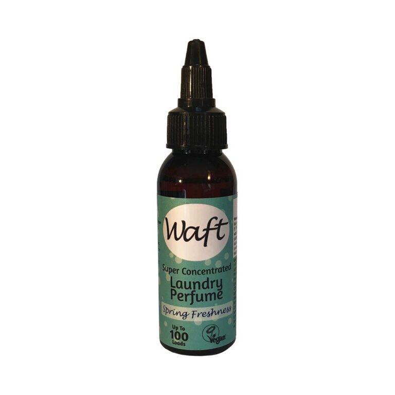 Waft Concentrated Laundry Perfume Spring Freshness