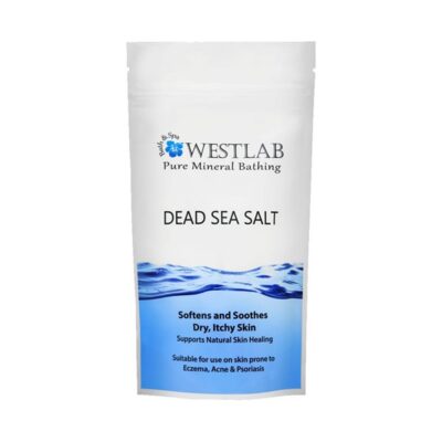 Westlab Dead Sea Bath Salt