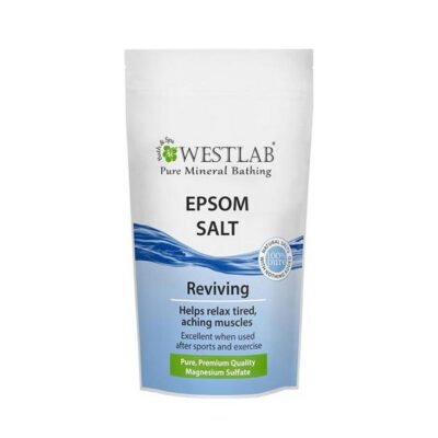 Westlab Epsom Bath Salts