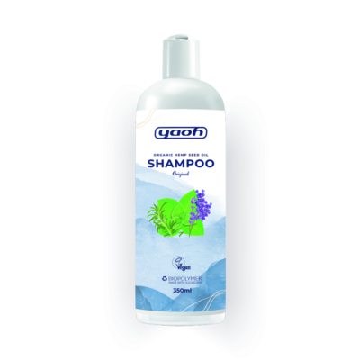 Yaoh Shampoo