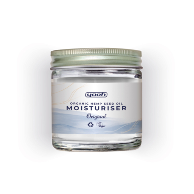 Yaoh Moisturiser Original
