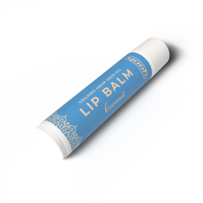 Yaoh Lip Balm Coconut