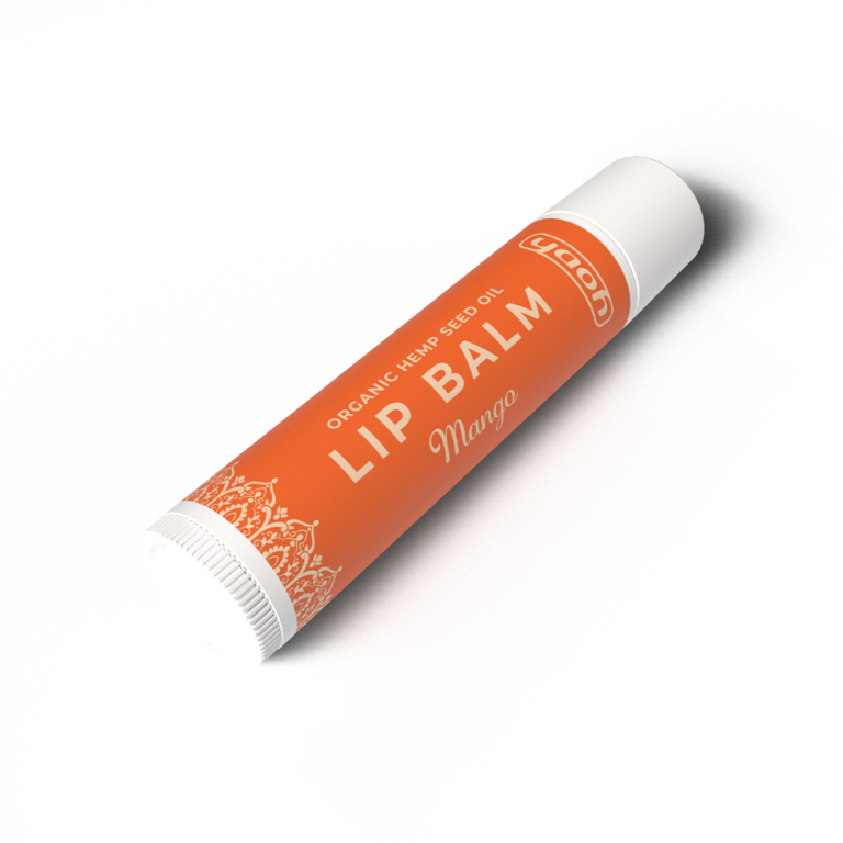Yaoh Lip Balm Mango