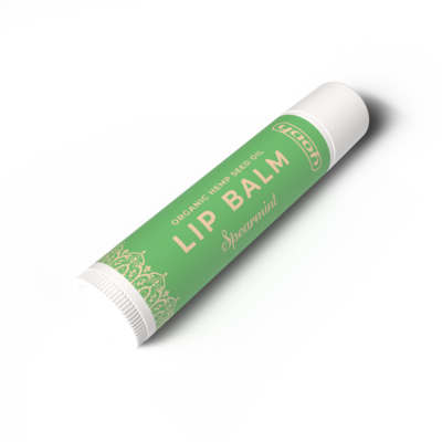 Yaoh Lip Balm Spearmint