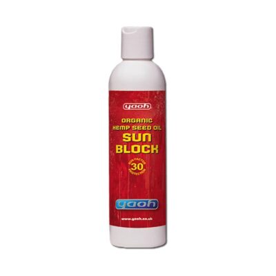Yaoh Sun Cream Factor 30
