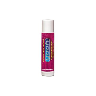 Yaoh Lip Balm Strawberry