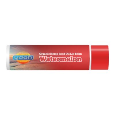 Yaoh Lipbalm Watermelon