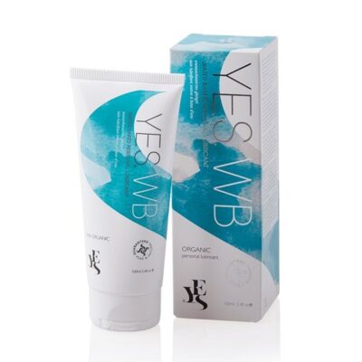 Yes Water Based Lubricant