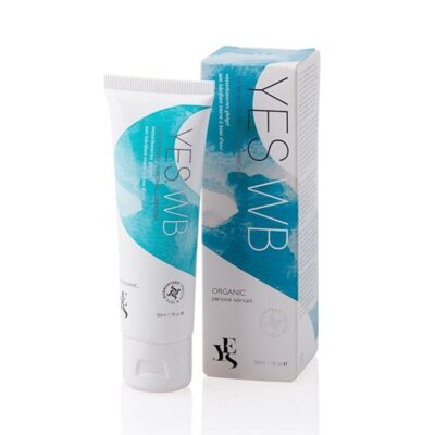 Yes Water Based Lubricant