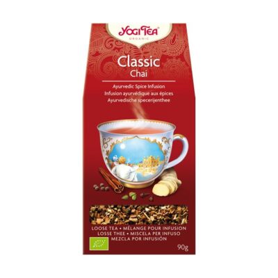 Yogi Tea Classic Chai